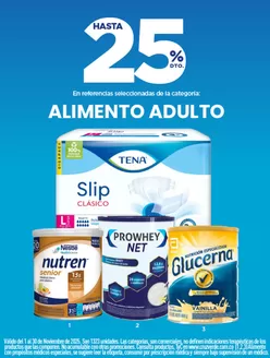 Catálogo Cruz verde en Bucaramanga | Ofertas y gangas exclusivas | 2025-11-01T00:00:00.000Z - 2025-11-30T00:00:00.000Z