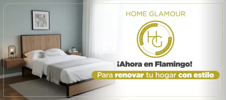 Catálogo Flamingo en Manizales | Grandes descuentos en productos seleccionados | 2025-11-12T00:00:00.000Z - 2025-11-26T00:00:00.000Z