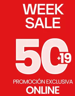 Catálogo Fiorenzi en Ipiales | Week Sale 50% +19 | 2025-11-12T00:00:00.000Z - 2025-11-26T00:00:00.000Z