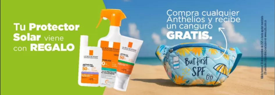 Catálogo Cutis en Bucaramanga | Promociones del mes | 2025-11-13T00:00:00.000Z - 2025-11-30T00:00:00.000Z