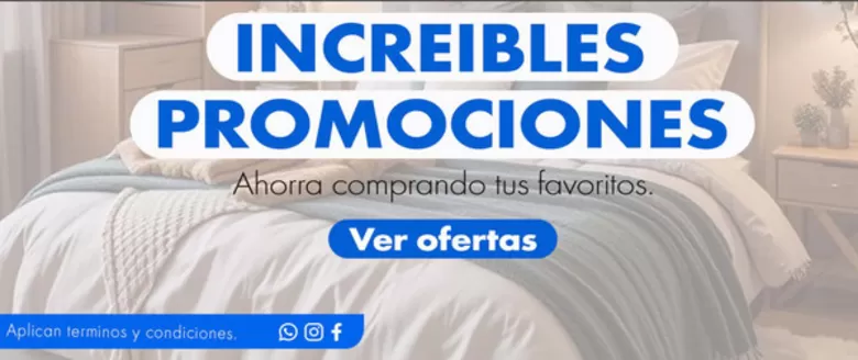Catálogo Telltex | Increibles Promociones | 2025-11-14T00:00:00.000Z - 2025-11-30T00:00:00.000Z