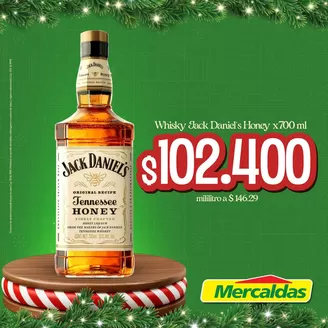 Catálogo Mercaldas en Neira | Ofertas Mercaldas | 2025-11-14T00:00:00.000Z - 2025-12-25T00:00:00.000Z