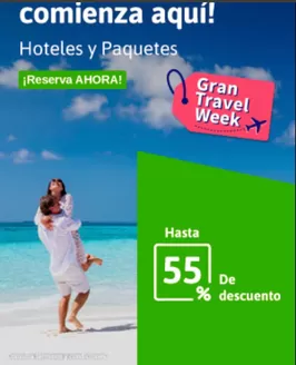 Catálogo Viajes el Corte Inglés en Medellín | Comienza aqui la Ofertas | 2025-11-14T00:00:00.000Z - 2025-11-30T00:00:00.000Z
