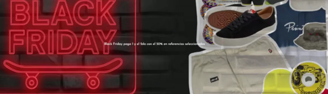 Catálogo On Board en Dosquebradas | Black Friday 50% Dto | 2025-11-14T00:00:00.000Z - 2025-11-29T00:00:00.000Z