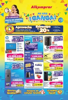 Catálogo Alkomprar | Catálogo Alkomprar | 2025-11-15T00:00:00.000Z - 2026-01-15T00:00:00.000Z
