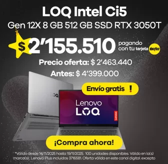 Catálogo Éxito en Pasto | Gran variedad de ofertas | 2025-11-14T00:00:00.000Z - 2025-11-19T00:00:00.000Z