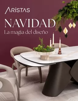 Catálogo Aristas | Ofertas principales para ahorradores | 2025-11-15T00:00:00.000Z - 2026-01-12T00:00:00.000Z
