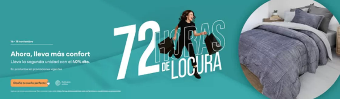 Catálogo Brissa | Excelente oferta para cazadores de gangas | 2025-11-16T00:00:00.000Z - 2025-11-18T00:00:00.000Z