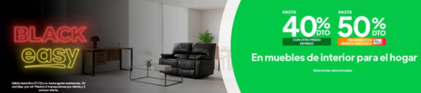 Catálogo Jumbo | Black easy | 2025-11-17T00:00:00.000Z - 2025-11-27T00:00:00.000Z