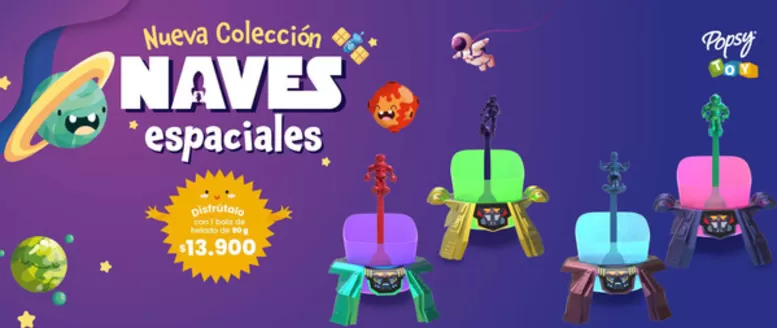 Catálogo Popsy en Bello | Noues Especiales | 2025-11-17T00:00:00.000Z - 2025-11-30T00:00:00.000Z