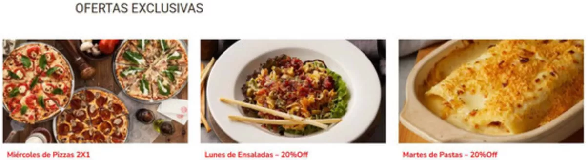 Catálogo Pizzas Piccolo en Bello | Ofertas Exclusivas | 2025-11-17T00:00:00.000Z - 2025-11-30T00:00:00.000Z