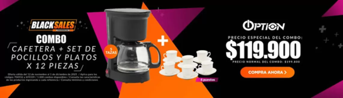 Catálogo Panamericana | Black Sales | 2025-11-18T00:00:00.000Z - 2025-12-05T00:00:00.000Z