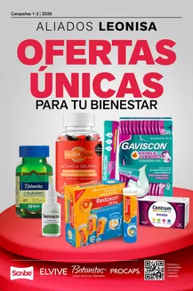 Catálogo Leonisa en Ibagué | Leonisa CAMPAÑA 01 2026 | 2025-11-19T00:00:00.000Z - 2026-12-31T00:00:00.000Z