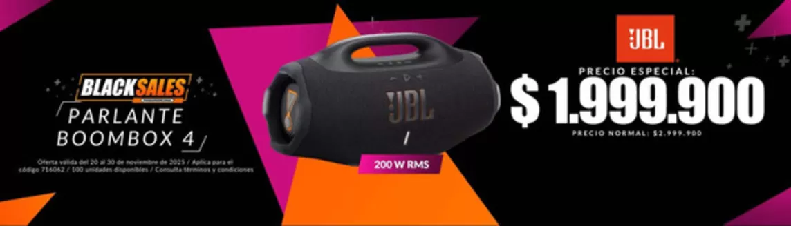 Catálogo Panamericana | Black SALES | 2025-11-21T00:00:00.000Z - 2025-12-04T00:00:00.000Z