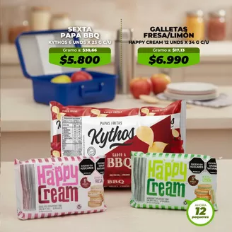 Catálogo Tiendas D1 | Ofertas y promociones actuales | 2025-11-21T00:00:00.000Z - 2025-12-05T00:00:00.000Z