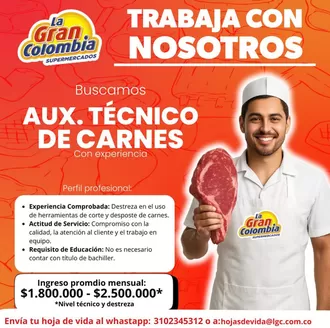 Catálogo La Gran Colombia | Ofertas exclusivas para nuestros clientes | 2025-11-21T00:00:00.000Z - 2025-12-05T00:00:00.000Z