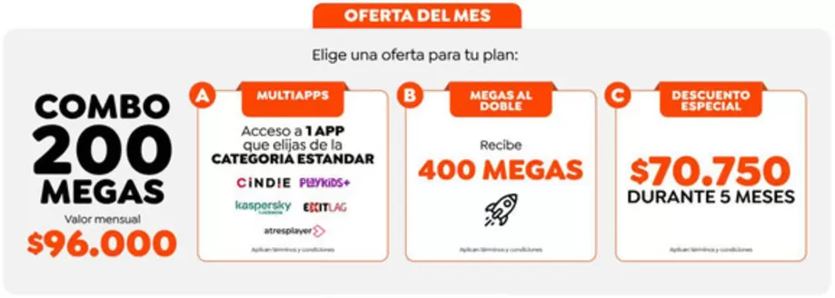 Catálogo Hv Multiplay | Promociones del mes Hv Multiplay | 2025-11-21T00:00:00.000Z - 2025-12-31T00:00:00.000Z