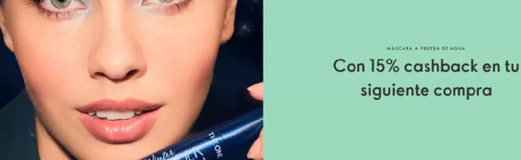 Catálogo Oriflame | Ofertas | 2025-11-25T00:00:00.000Z - 2025-12-09T00:00:00.000Z