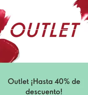 Catálogo Oriflame | Outlet Hasta 40% DTO | 2025-11-25T00:00:00.000Z - 2025-12-05T00:00:00.000Z