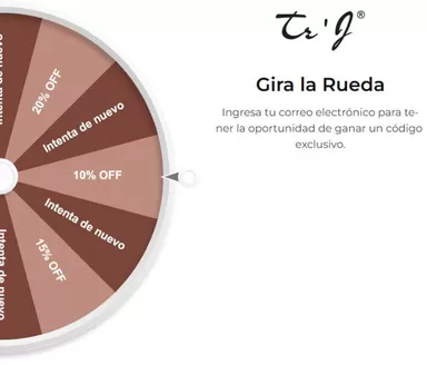 Catálogo Trucco's Fashion | Gira la Ruedo | 2025-11-26T00:00:00.000Z - 2025-12-25T00:00:00.000Z