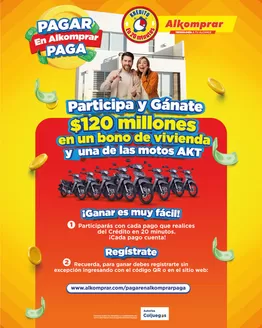 Catálogo Alkomprar | Descuentos y promociones | 2025-11-27T00:00:00.000Z - 2025-12-11T00:00:00.000Z