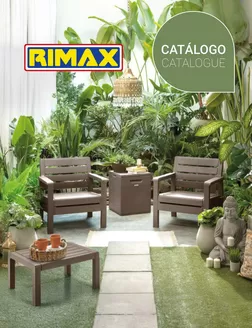 Catálogo Rimax | Catalogo Rimax | 2025-11-27T00:00:00.000Z - 2025-12-31T00:00:00.000Z