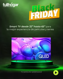 Catálogo Full Hogar | Ofertas Full Hogar | 2025-11-28T00:00:00.000Z - 2025-12-12T00:00:00.000Z