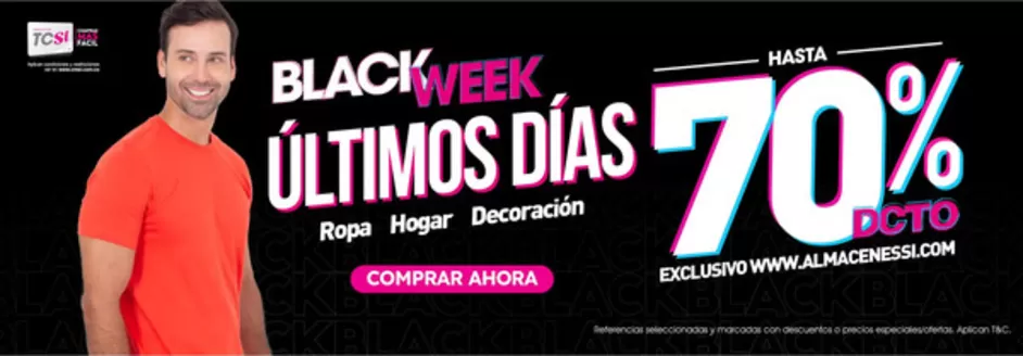 Catálogo Almacenes Sí | Ofertas Almacenes Sí | 2025-11-30T00:00:00.000Z - 2025-12-14T00:00:00.000Z