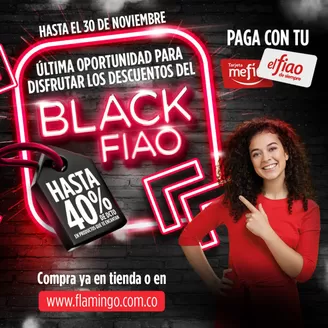 Catálogo Flamingo | Ofertas Flamingo | 2025-12-01T00:00:00.000Z - 2025-12-15T00:00:00.000Z