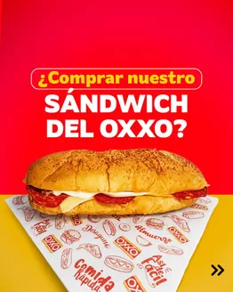 Catálogo Oxxo | Ofertas y promociones actuales | 2025-12-01T00:00:00.000Z - 2025-12-15T00:00:00.000Z