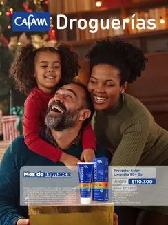Catálogo Cafam | promociones digital | 2025-12-01T00:00:00.000Z - 2025-12-31T00:00:00.000Z