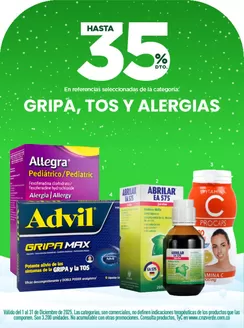 Catálogo Cruz verde en Cartagena | Nuevas ofertas para descubrir | 2025-12-01T00:00:00.000Z - 2025-12-31T00:00:00.000Z