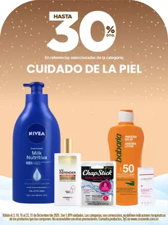 Catálogo Cruz verde en Apartadó | Ofertas exclusivas para nuestros clientes | 2025-12-03T00:00:00.000Z - 2025-12-31T00:00:00.000Z