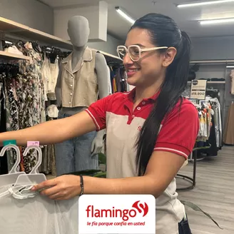 Catálogo Flamingo | Ofertas Flamingo | 2025-12-02T00:00:00.000Z - 2025-12-16T00:00:00.000Z