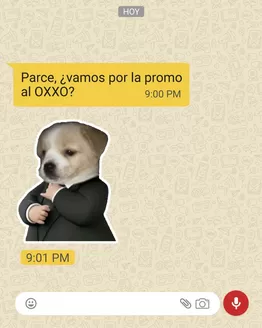 Catálogo Oxxo en Floridablanca | Ofertas Oxxo | 2025-12-02T00:00:00.000Z - 2025-12-16T00:00:00.000Z