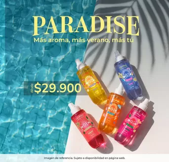 Catálogo Lili Pink | Ofertas exclusivas para nuestros clientes | 2025-12-02T00:00:00.000Z - 2025-12-16T00:00:00.000Z