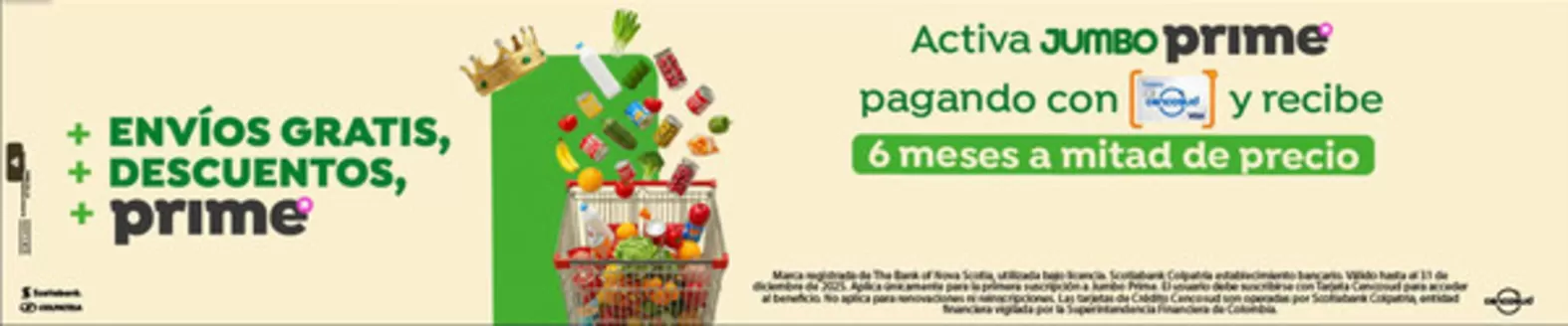 Catálogo Jumbo | Exclusivo Jumbo Prime | 2025-12-02T00:00:00.000Z - 2025-12-31T00:00:00.000Z