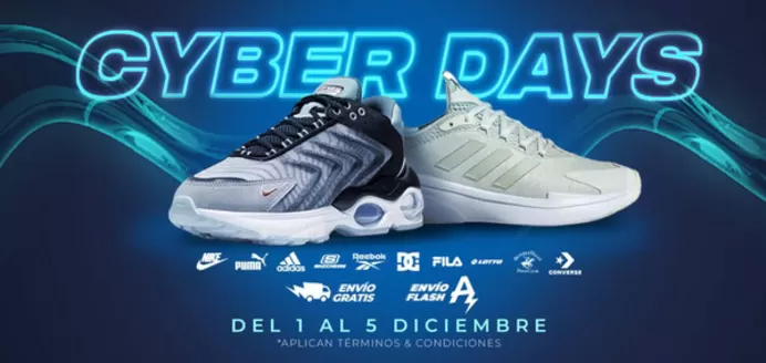 Catálogo Azzurry | Cyber Days Hasta 50% OFF | 2025-12-02T00:00:00.000Z - 2025-12-05T00:00:00.000Z