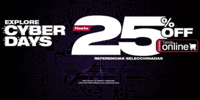 Catálogo The North Face | Explore Cyber Days | 2025-12-02T00:00:00.000Z - 2025-12-05T00:00:00.000Z