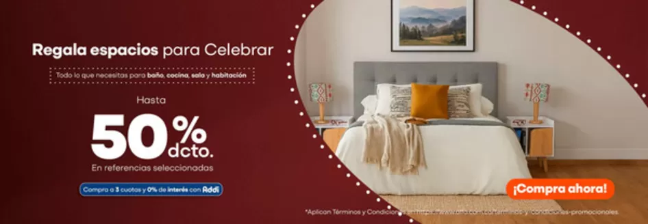 Catálogo Alfa | Ofertas principales para todos los clientes | 2025-12-03T00:00:00.000Z - 2025-12-17T00:00:00.000Z