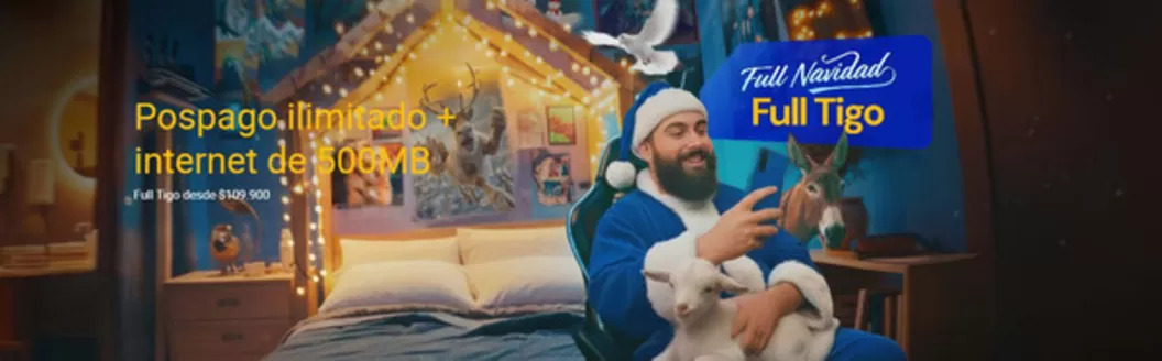 Catálogo Tigo | Full Navidad Full Tigo | 2025-12-03T00:00:00.000Z - 2025-12-31T00:00:00.000Z