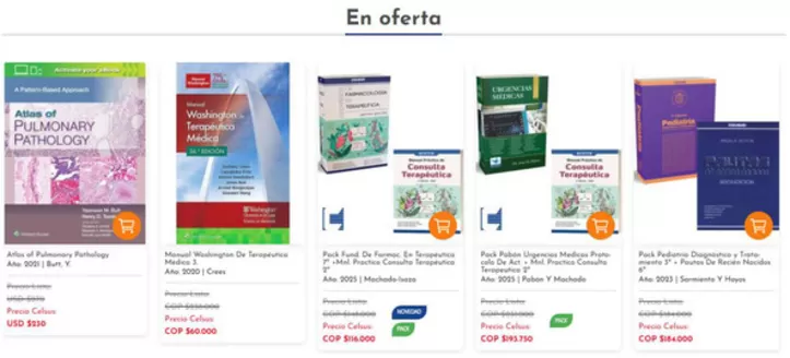 Catálogo Celsus | Ofertas | 2025-12-03T00:00:00.000Z - 2025-12-17T00:00:00.000Z