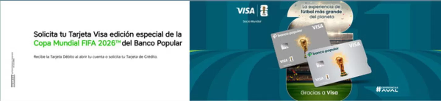 Catálogo Banco Popular | Campenato de Premios | 2025-12-03T00:00:00.000Z - 2025-12-31T00:00:00.000Z