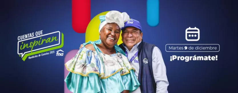 Catálogo Fondo Nacional del Ahorro | Cuentas que Inspiran | 2025-12-04T00:00:00.000Z - 2025-12-09T00:00:00.000Z