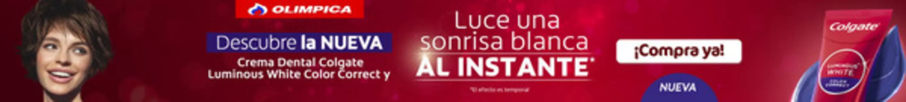 Catálogo Olímpica en Bello | Ofertas y promociones actuales | 2025-12-04T00:00:00.000Z - 2025-12-18T00:00:00.000Z