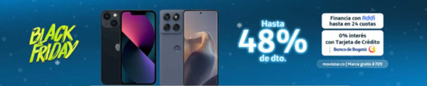 Catálogo Movistar | Hasta 48% OFF | 2025-12-04T00:00:00.000Z - 2025-12-07T00:00:00.000Z