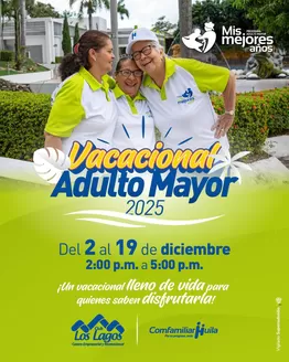 Catálogo Comfamiliar Huila | Llega el Kit Escolar 2026 | 2025-12-04T00:00:00.000Z - 2025-12-19T00:00:00.000Z