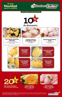 Catálogo Surti Mayorista | No hay Navidad como la nuestra Hasta10% DTO | 2025-12-04T00:00:00.000Z - 2025-12-07T00:00:00.000Z