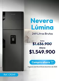 Catálogo Challenger | Nuestras mejores ofertas para ti | 2025-12-03T00:00:00.000Z - 2025-12-05T00:00:00.000Z