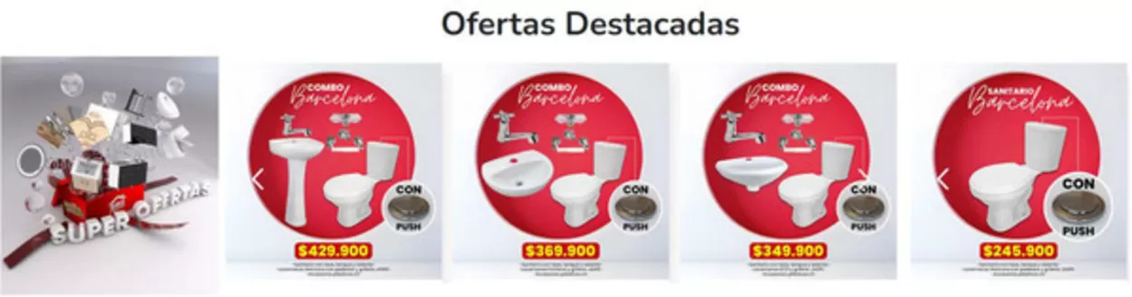 Catálogo Materiales EMO | Super Ofertas | 2025-12-04T00:00:00.000Z - 2025-12-31T00:00:00.000Z